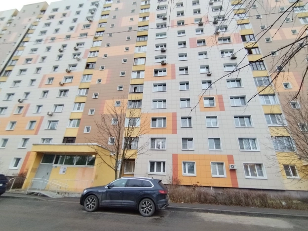 Купить двухкомнатную квартиру на улице Клинская в Москве. Вариант № 10357054, 20, площадь -  квм, цена 8250000 рублей