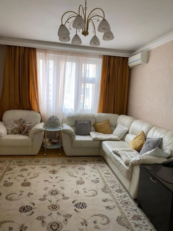 Купить квартиру в Москве. Вариант № 10378620, 1, площадь -  квм, цена 16000000 рублей