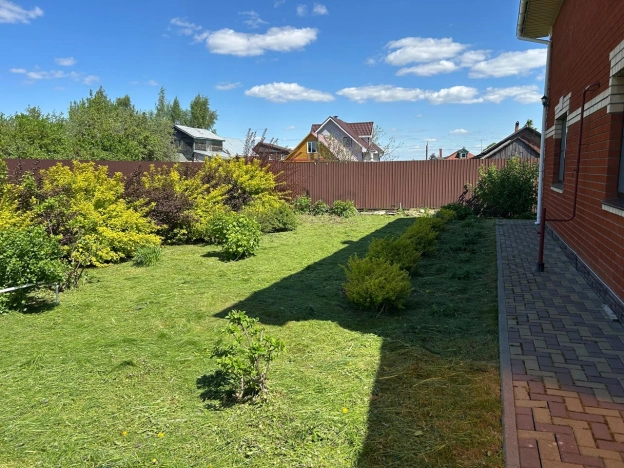 Купить дом на улице Большая Дорога в Нижегородской области. Вариант № 44469, 7, площадь -  квм, цена 21000000 рублей