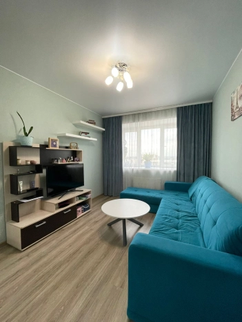 Купить однокомнатную квартиру у метро Бунинская аллея в Подольске. Вариант № 42596, 0, площадь -  квм, цена 6550000 рублей