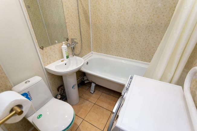 Купить двухкомнатную квартиру на улице Мира в Владимире. Вариант № 8274875, 13, площадь -  квм, цена 4450000 рублей