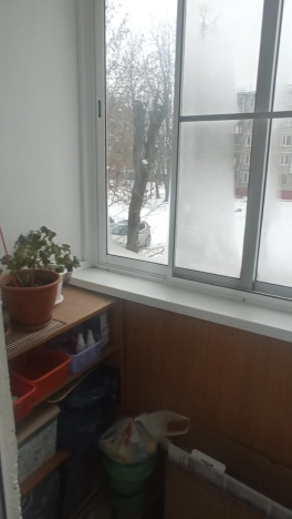 Купить двухкомнатную квартиру на улице Мельничный проезд в Владимире. Вариант № 10993332, 14, площадь - квм, цена 4500000 рублей