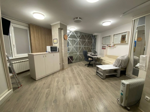 Купить квартиру в Белгороде. Вариант № 10412570, 1, площадь -  квм, цена 7000000 рублей