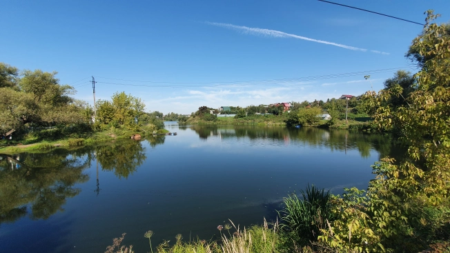 . Вариант № 3238261, 18, площадь - 30 квм, цена 990000 рублей