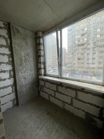 Купить однокомнатную квартиру в Ростовской области. Вариант № 9337789, 6, площадь -  квм, цена 5100000 рублей