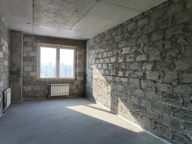 Купить однокомнатную квартиру в Омске. Вариант № 27240, 6, площадь -  квм, цена 8532000 рублей