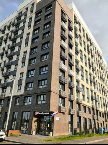 Купить квартиру в Москве. Вариант № 10058305, 2, площадь -  квм, цена 11200000 рублей