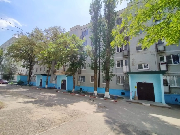 . Вариант № 26084, 8, площадь - 52.2 квм, цена 4500000 рублей