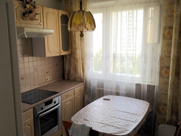 Купить квартиру в Москве. Вариант № 8175592, 9, площадь -  квм, цена 22300000 рублей