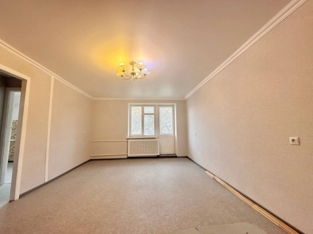 Купить однокомнатную квартиру на улице Гагарина в Краснодарском крае. Вариант № 10269165, 0, площадь -  квм, цена 3800000 рублей