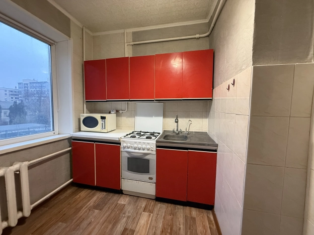 Купить квартиру в Белгороде. Вариант № 10383082, 6, площадь -  квм, цена 5899000 рублей