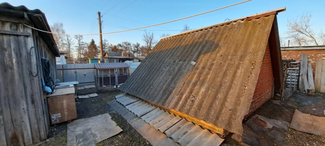 Купить дачу в Московской области. Вариант № 29443, 15, площадь -  квм, цена 990000 рублей