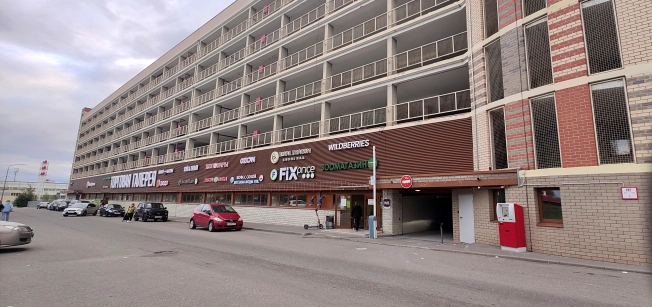 Купить квартиру у метро Аэропорт Внуково в Москве. Вариант № 2062228, 42, площадь -  квм, цена 11500000 рублей