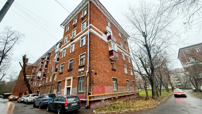 Купить квартиру в Москве. Вариант № 8867232, 16, площадь - квм, цена 24500000 рублей