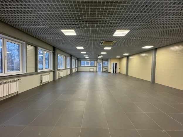 Снять коммерческую недвижимость в Нижнем Новгороде. Вариант № 11033703, 1, площадь -  квм, цена 800000 рублей