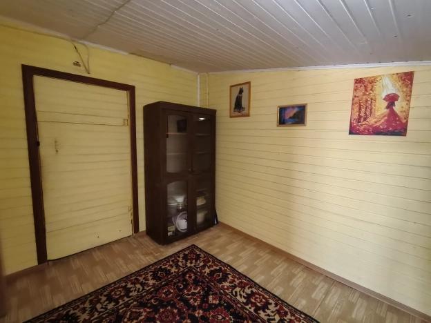 Купить дом на улице Ленина в Нижегородской области. Вариант № 1923799, 35, площадь -  квм, цена 3300000 рублей