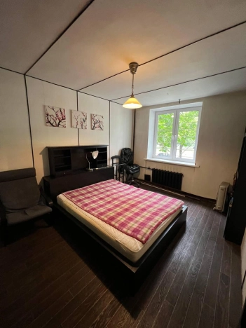 Купить квартиру в Москве. Вариант № 9811974, 4, площадь -  квм, цена 19000000 рублей