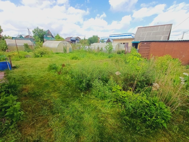 Купить земельный участок в Искитиме. Вариант № 19578, 24, площадь -  квм, цена 850000 рублей