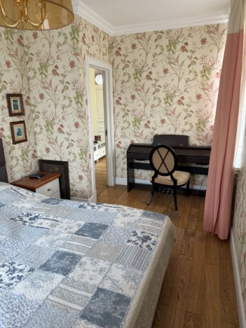 Купить квартиру в Москве. Вариант № 9004203, 11, площадь - квм, цена 39000000 рублей