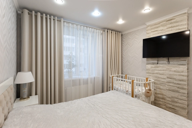 Купить квартиру на улице Нижняя Дуброва в Владимире. Вариант № 8939271, 9, площадь -  квм, цена 7790000 рублей