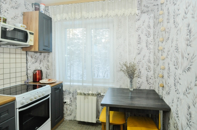 Купить двухкомнатную квартиру в Новосибирске. Вариант № 9638134, 15, площадь -  квм, цена 4060000 рублей