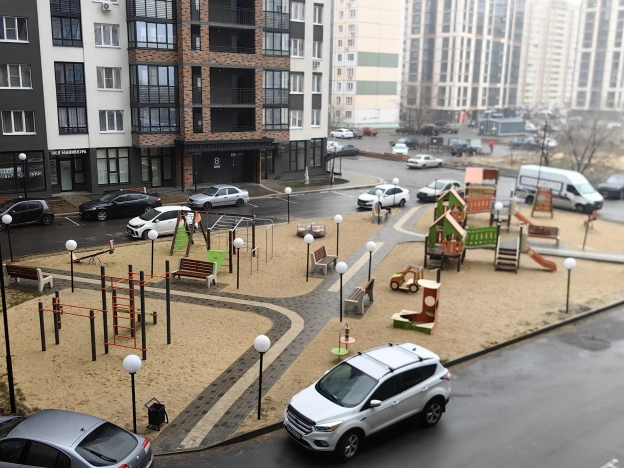 Купить Студию на вторичке в Воронеже. Вариант № 18990, 15, площадь -  квм, цена 2400000 рублей