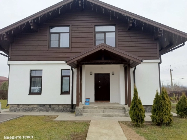 Купить дом в Боре. Вариант № 32038, 0, площадь -  квм, цена 23500000 рублей