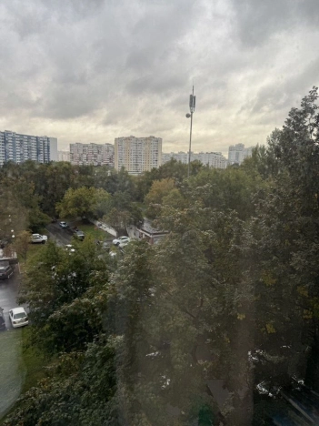 Купить квартиру в Москве. Вариант № 9204913, 8, площадь -  квм, цена 23000000 рублей