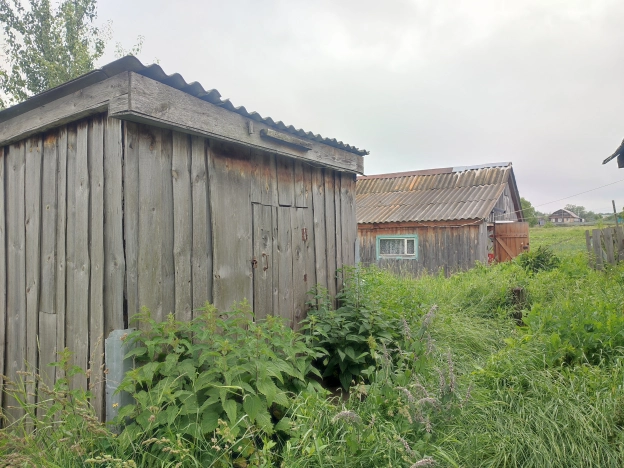 Купить дом на улице Спортивная в Пензенской области. Вариант № 53998, 1, площадь - квм, цена 1120000 рублей