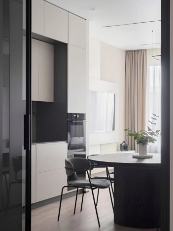 Купить квартиру в Москве. Вариант № 8775003, 6, площадь -  квм, цена 79500000 рублей