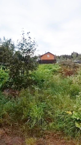 Купить земельный участок в Москве. Вариант № 4815970, 2, площадь -  квм, цена 7900000 рублей