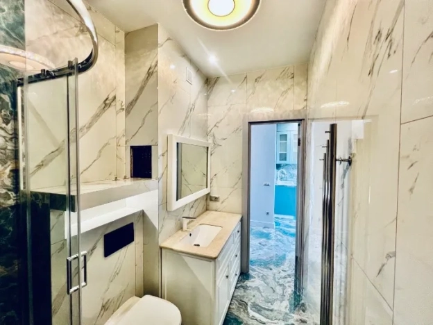 Купить квартиру в Москве. Вариант № 10443897, 14, площадь -  квм, цена 22900000 рублей