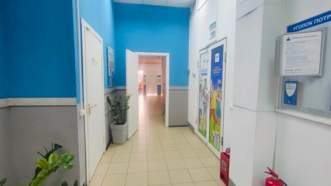 Снять коммерческую недвижимость свободного назначения на улице Промышленная в Рязани. Вариант № 56558, 9, площадь -  квм, цена 360000 рублей