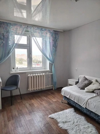 Купить квартиру в Тобольске. Вариант № 9499322, 26, площадь -  квм, цена 6900000 рублей