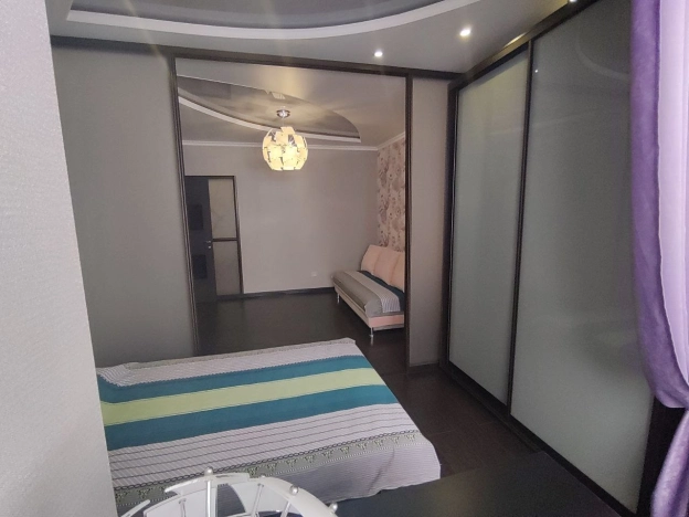 Купить квартиру на улице Щорса в Белгороде. Вариант № 9226350, 17, площадь -  квм, цена 11500000 рублей