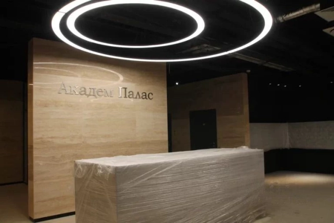 Купить квартиру в Москве. Вариант № 10509663, 8, площадь -  квм, цена 72000000 рублей