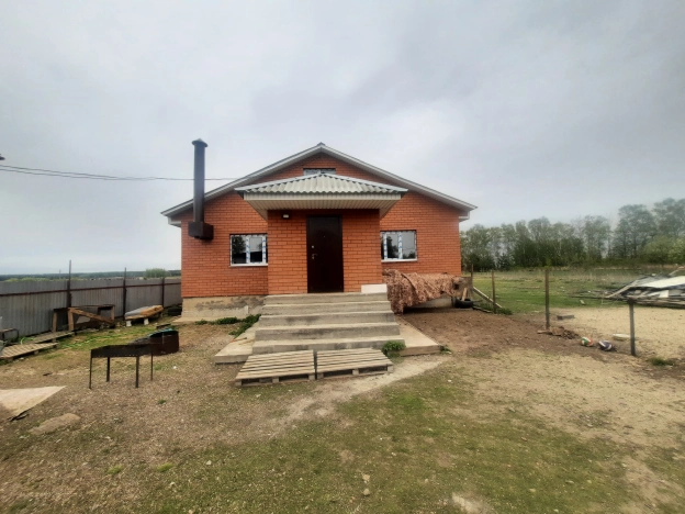 Купить дом в Коломне. Вариант № 39566, 2, площадь -  квм, цена 6390000 рублей