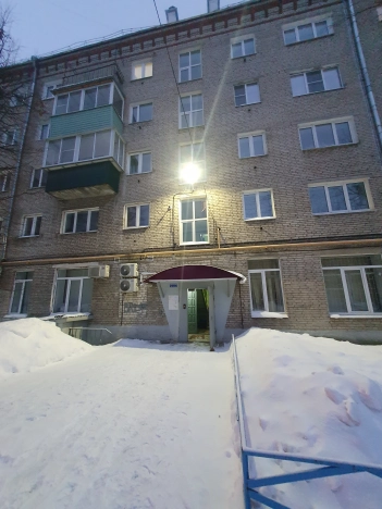 . Вариант № 23574, 20, площадь - 44 квм, цена 3300000.0000 рублей