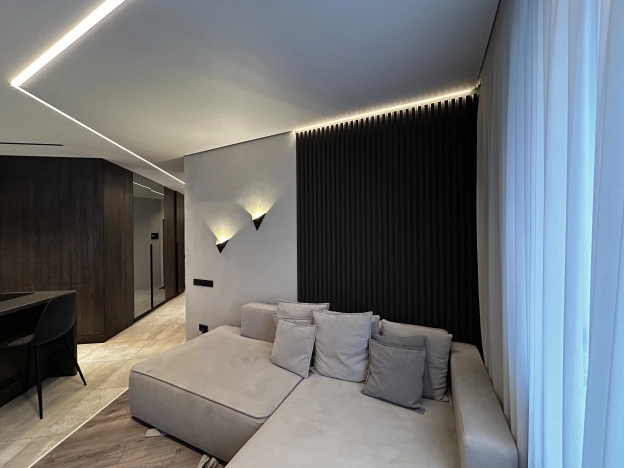 . Вариант № 2817716, 2, площадь - 63.7 квм, цена 16990000 рублей