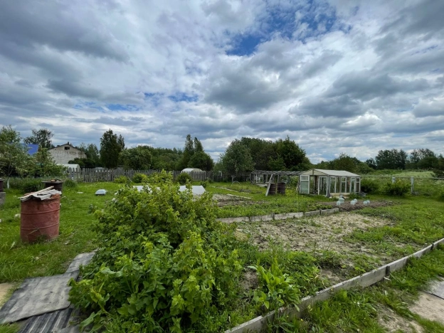 Купить дом в Ярославской области. Вариант № 59070, 17, площадь -  квм, цена 2500000 рублей