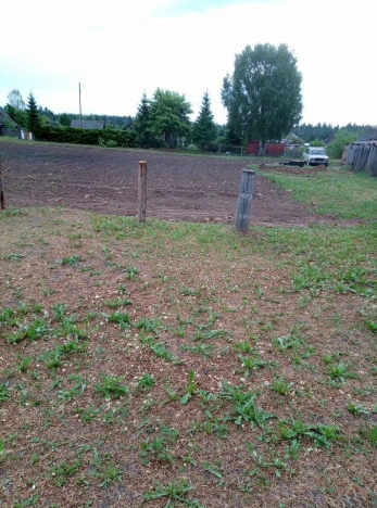 Купить земельный участок в Тобольске. Вариант № 9198803, 3, площадь -  квм, цена 330000 рублей