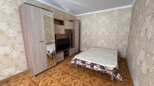 Купить однокомнатную квартиру в Южно-Сахалинске. Вариант № 32316, 0, площадь -  квм, цена 6600000 рублей