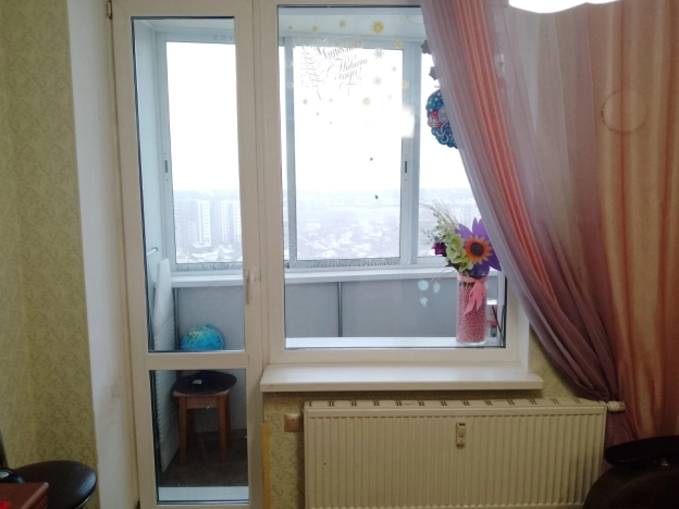 Купить двухкомнатную квартиру в Сыктывкаре. Вариант № 9413289, 5, площадь -  квм, цена 5800000 рублей