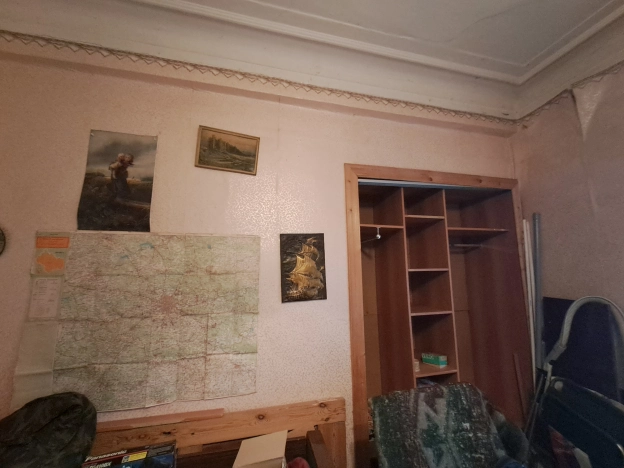 Купить двухкомнатную квартиру в Подольске. Вариант № 10344116, 5, площадь -  квм, цена 6800000 рублей