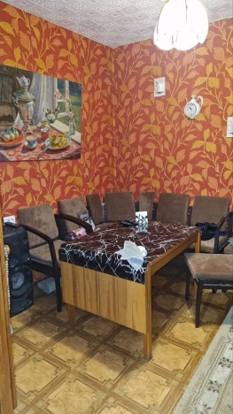 Купить дом в Москве. Вариант № 5752367, 25, площадь - квм, цена 12300000 рублей