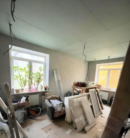 Купить квартиру в Москве. Вариант № 8541907, 8, площадь -  квм, цена 23500000 рублей