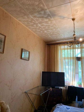 Купить двухкомнатную квартиру в ЮВАО в Москве. Вариант № 2863994, 23, площадь -  квм, цена 16800000 рублей