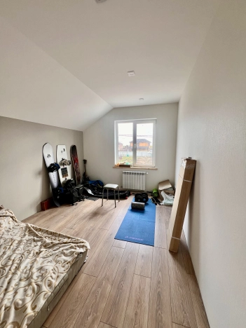 Купить дом в Москве. Вариант № 9812, 5, площадь - квм, цена 9700000 рублей