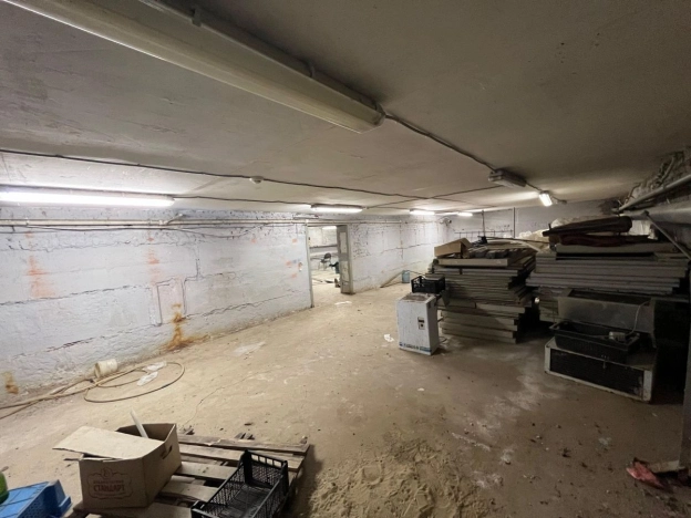 Купить коммерческую недвижимость свободного назначения в Нижнем Новгороде. Вариант № 16475, 42, площадь -  квм, цена 17200000 рублей