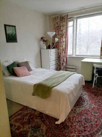 Купить квартиру в Москве. Вариант № 9319920, 8, площадь -  квм, цена 18470000 рублей